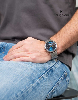 Pierre Cardin Gents Watch